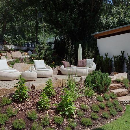 Residence Villa Calluna Campo Tures Dış mekan fotoğraf