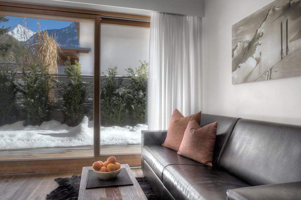 Residence Villa Calluna Campo Tures Dış mekan fotoğraf