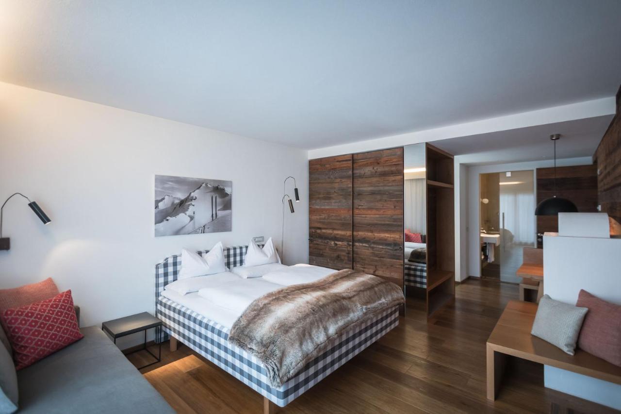 Residence Villa Calluna Campo Tures Dış mekan fotoğraf