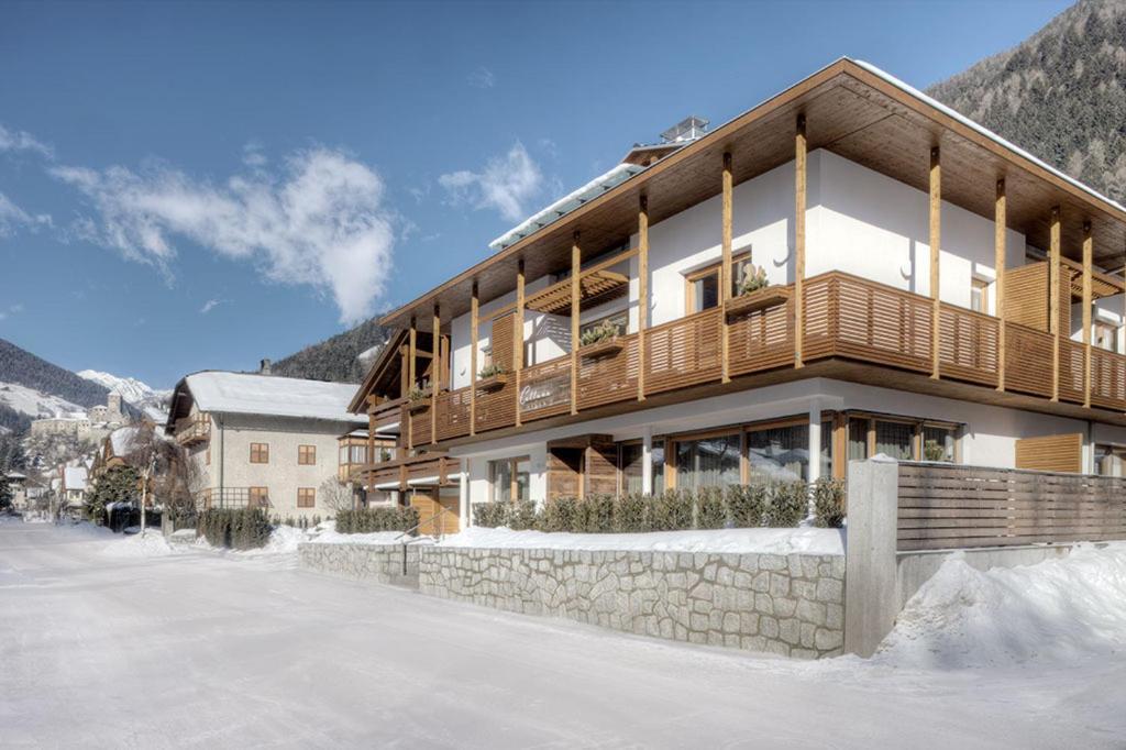 Residence Villa Calluna Campo Tures Dış mekan fotoğraf