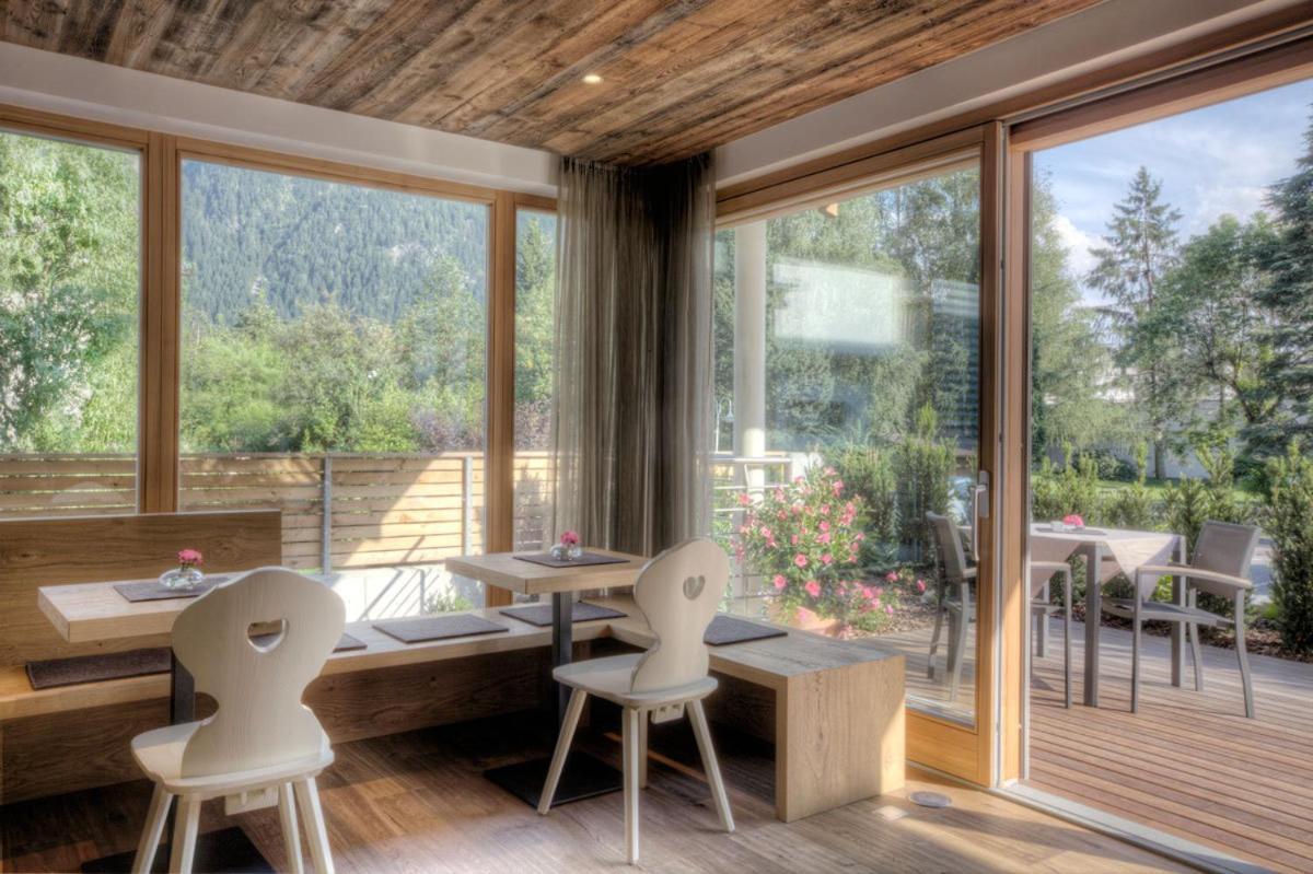 Residence Villa Calluna Campo Tures Dış mekan fotoğraf