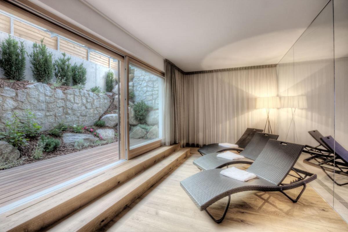 Residence Villa Calluna Campo Tures Dış mekan fotoğraf