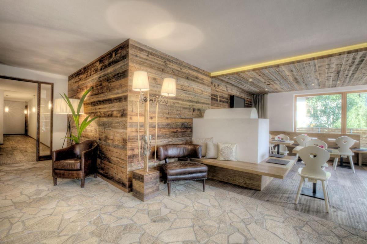 Residence Villa Calluna Campo Tures Dış mekan fotoğraf