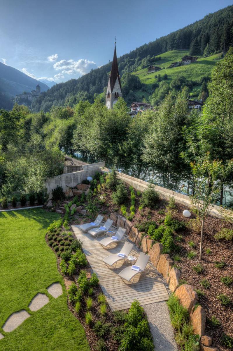 Residence Villa Calluna Campo Tures Dış mekan fotoğraf