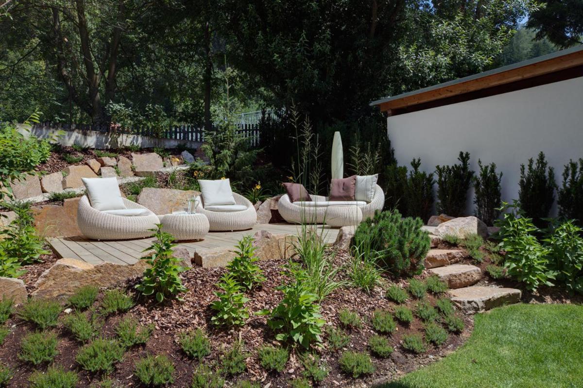 Residence Villa Calluna Campo Tures Dış mekan fotoğraf