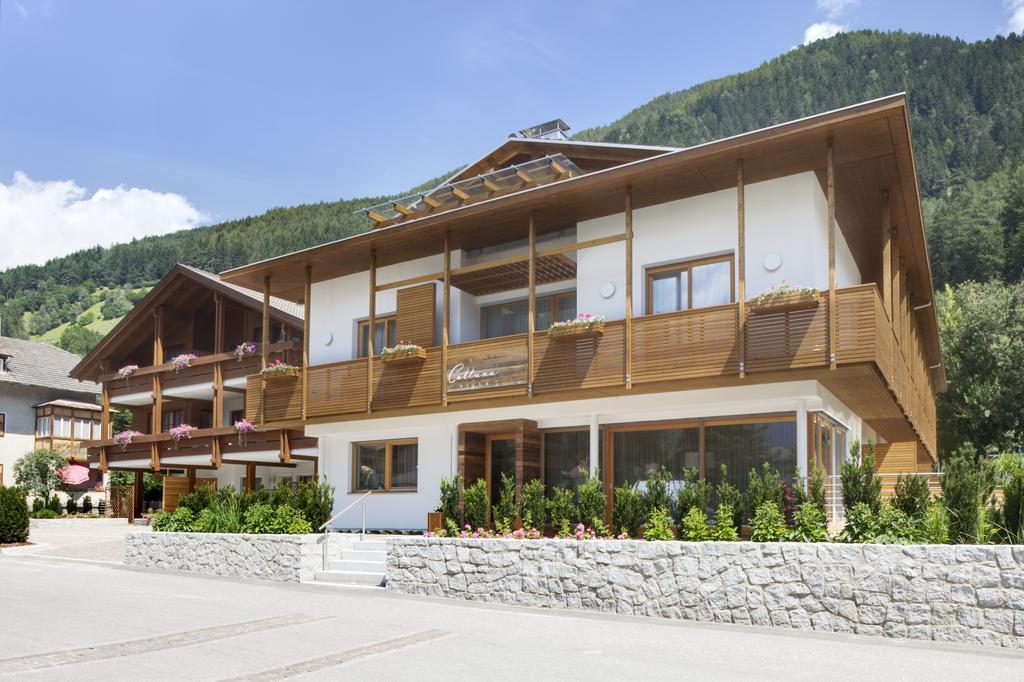 Residence Villa Calluna Campo Tures Dış mekan fotoğraf