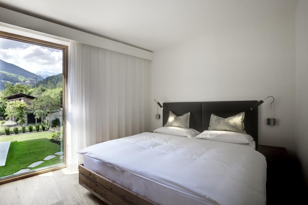 Residence Villa Calluna Campo Tures Dış mekan fotoğraf