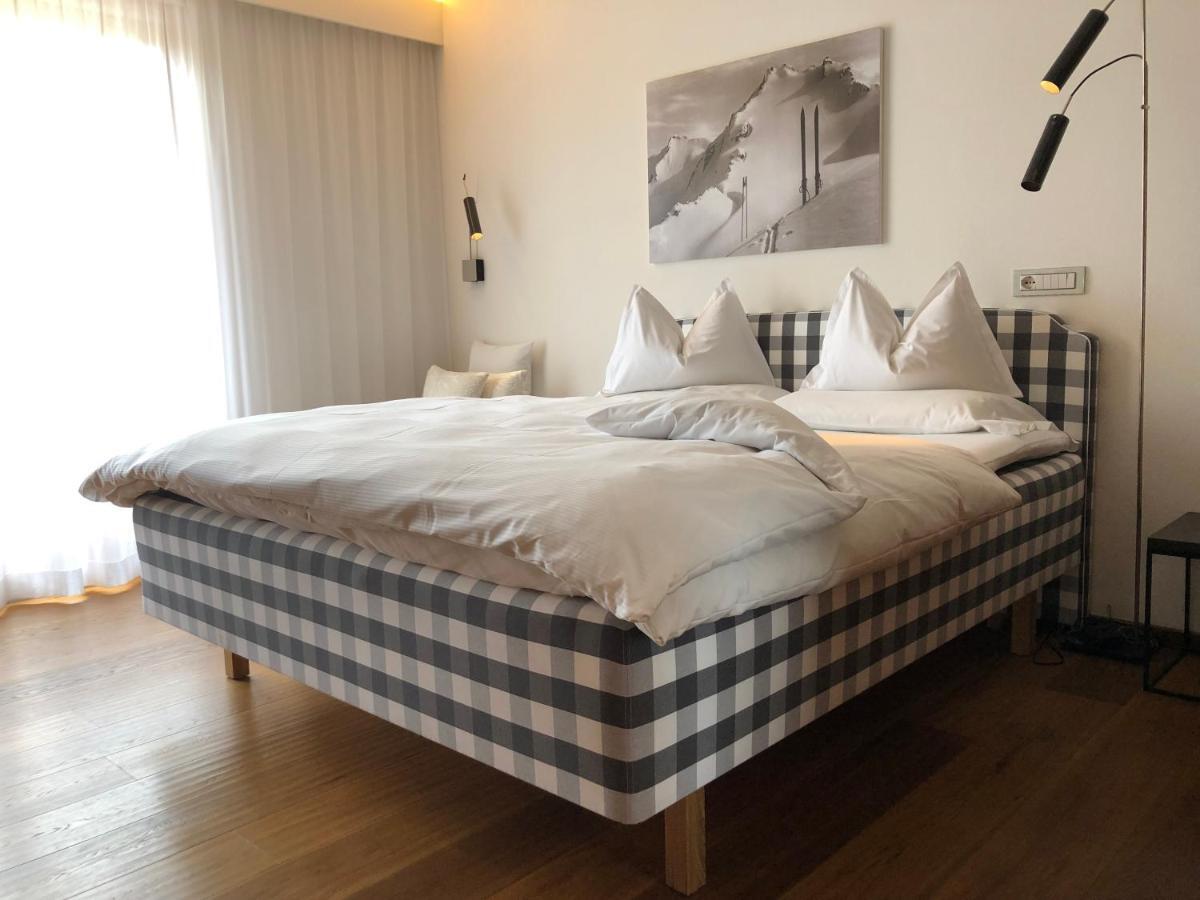 Residence Villa Calluna Campo Tures Dış mekan fotoğraf